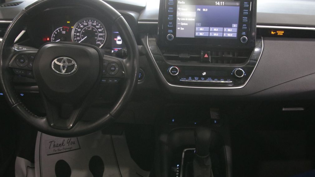 Toyota Corolla LE 2022 d&rsquo;occasion à vendre - 20