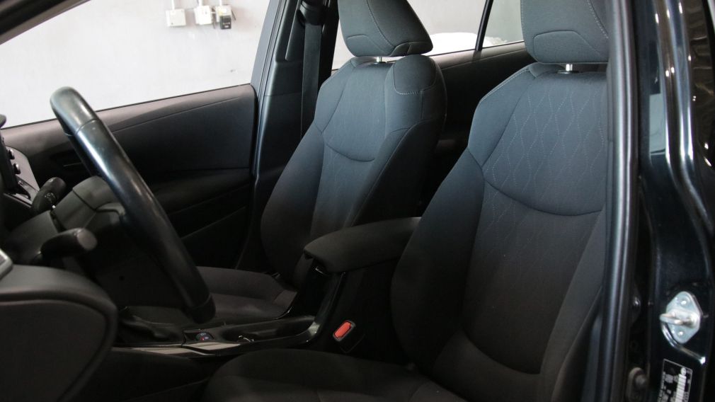 Toyota Corolla LE 2022 d&rsquo;occasion à vendre - 15
