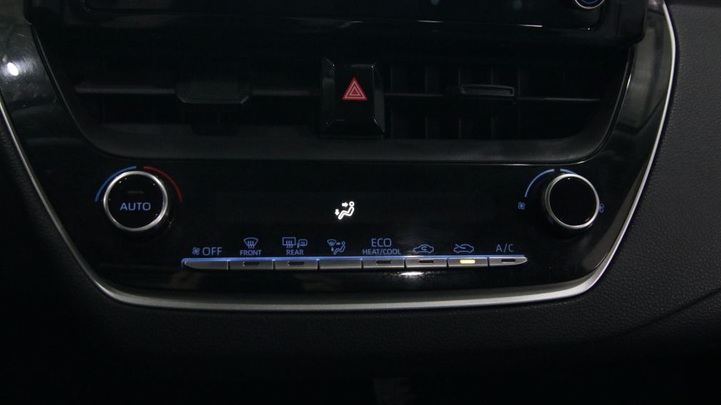 Toyota Corolla LE 2022 d&rsquo;occasion à vendre - 10