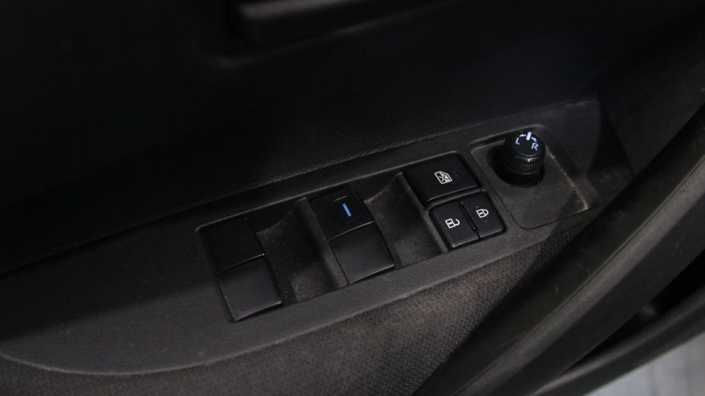 Toyota Corolla LE 2022 d&rsquo;occasion à vendre - 14