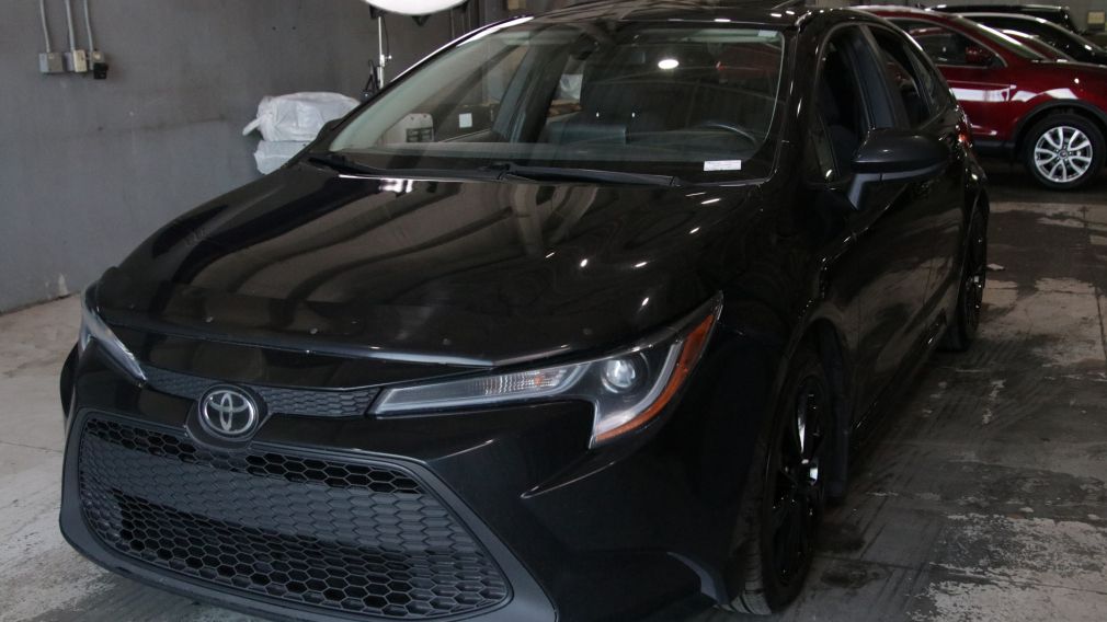 Toyota Corolla LE 2022 d&rsquo;occasion à vendre - 3