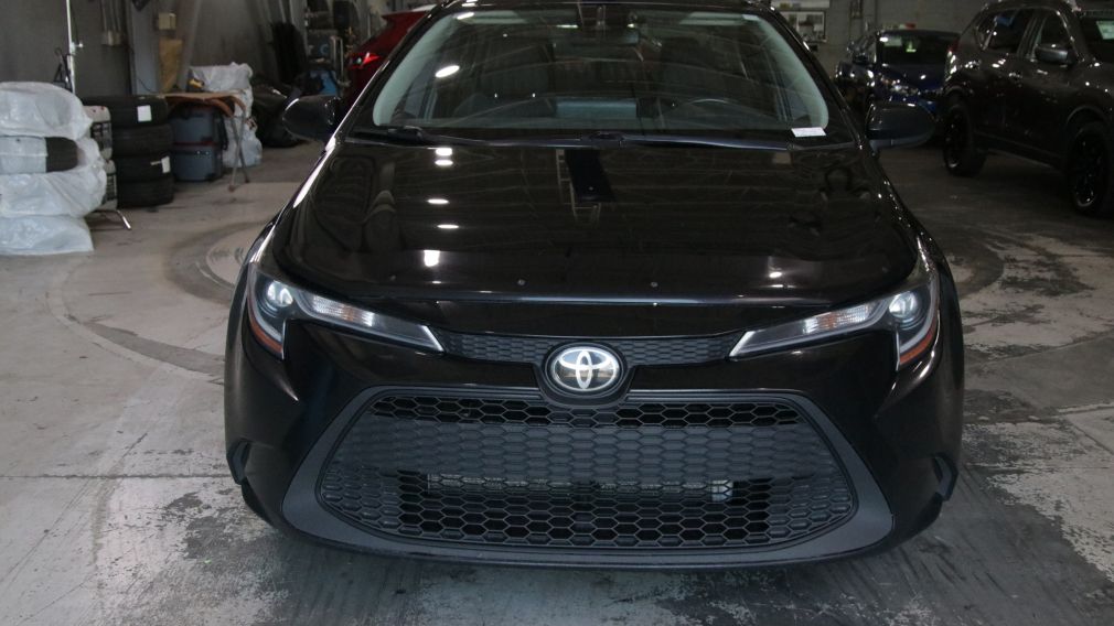 Toyota Corolla LE 2022 d&rsquo;occasion à vendre - 2