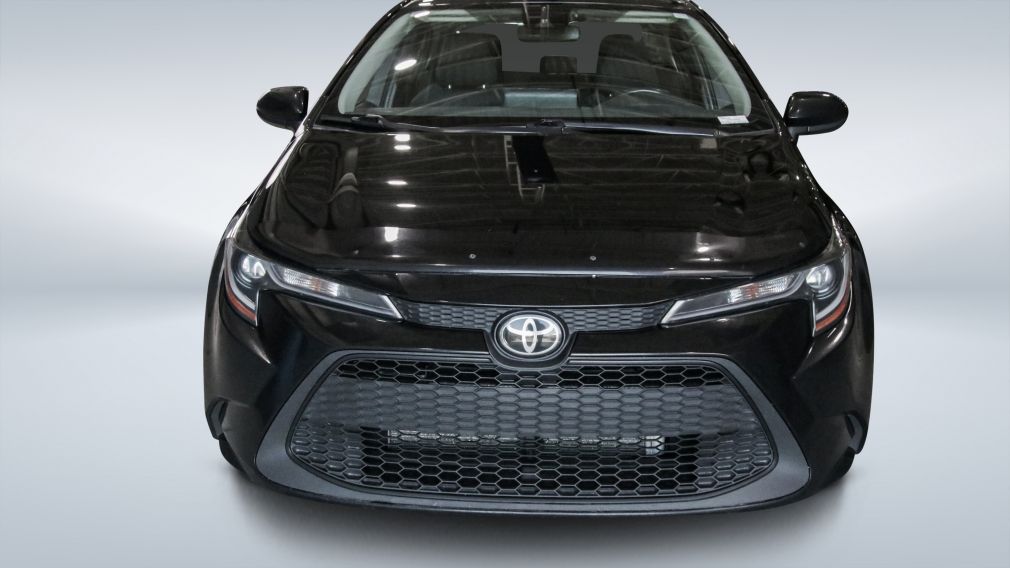 Toyota Corolla LE 2022 à vendre à Trois-Rivières - 2
