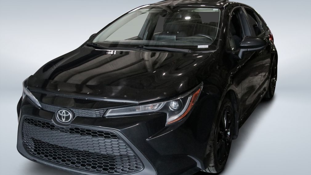 Toyota Corolla LE 2022 à vendre à Trois-Rivières - 3