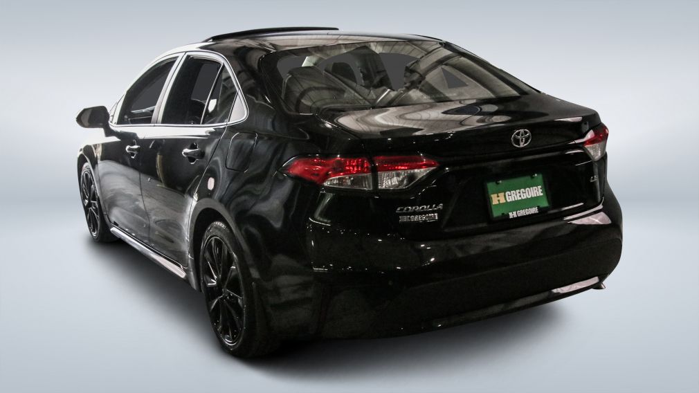 Toyota Corolla LE 2022 à vendre à Trois-Rivières - 4