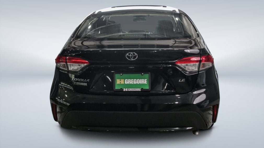 Toyota Corolla LE 2022 à vendre à Trois-Rivières - 5