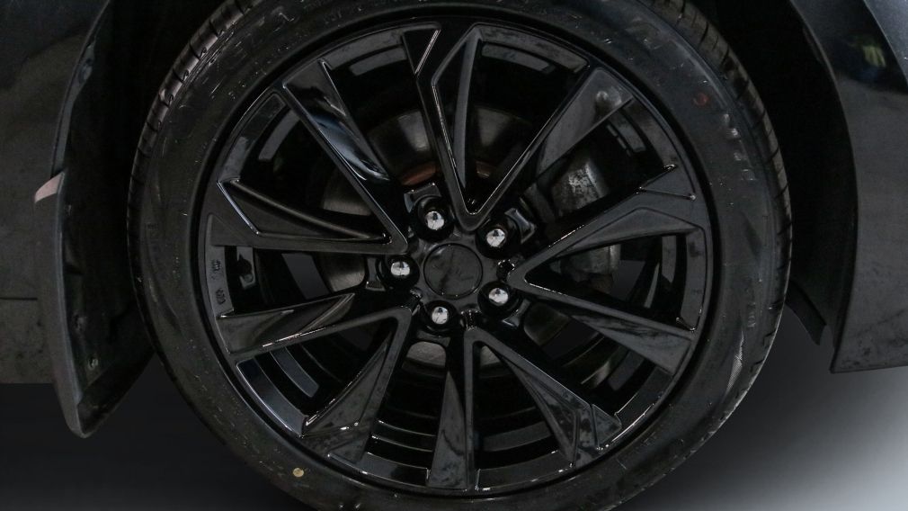 Toyota Corolla LE 2022 à vendre à Trois-Rivières - 22