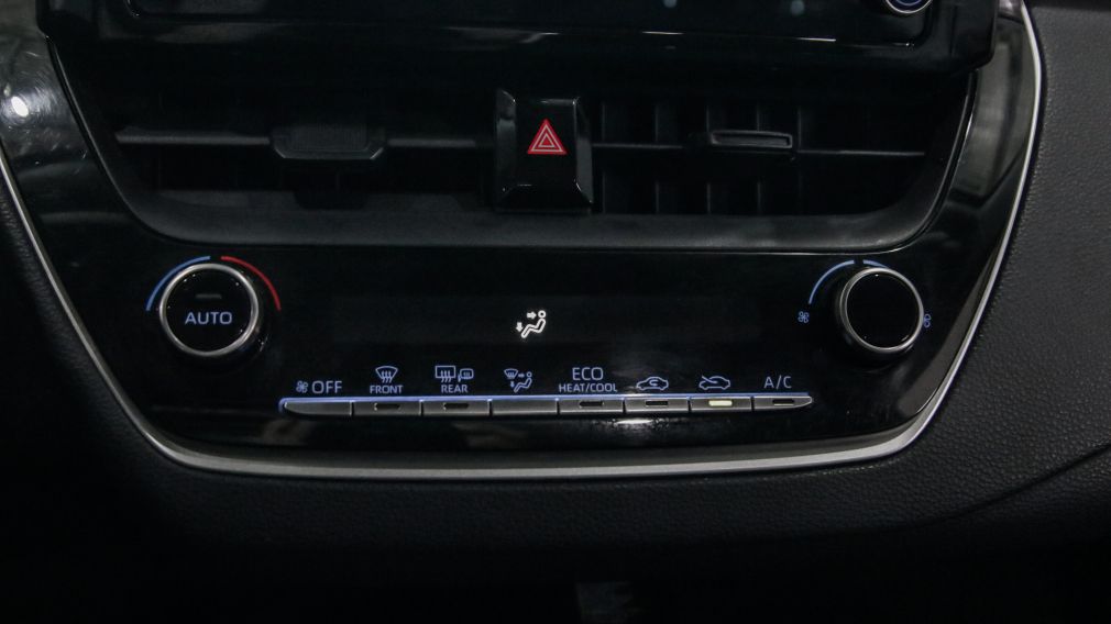 Toyota Corolla LE 2022 à vendre à Trois-Rivières - 15