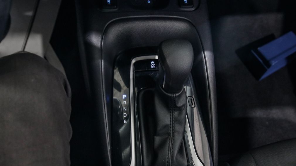 Toyota Corolla LE 2022 à vendre à Trois-Rivières - 16