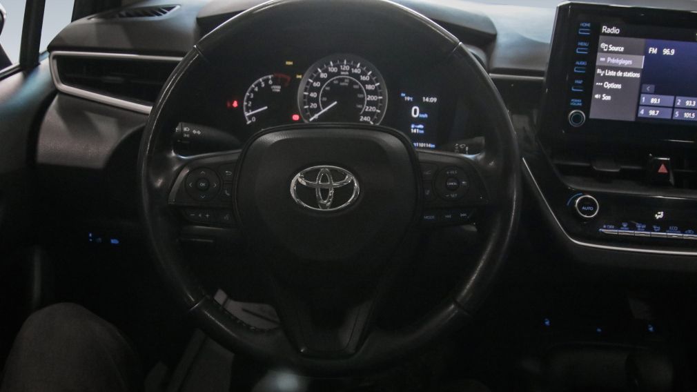 Toyota Corolla LE 2022 à vendre à Trois-Rivières - 11