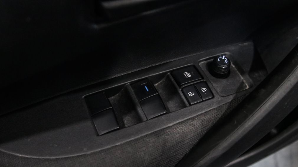 Toyota Corolla LE 2022 à vendre à Trois-Rivières - 9