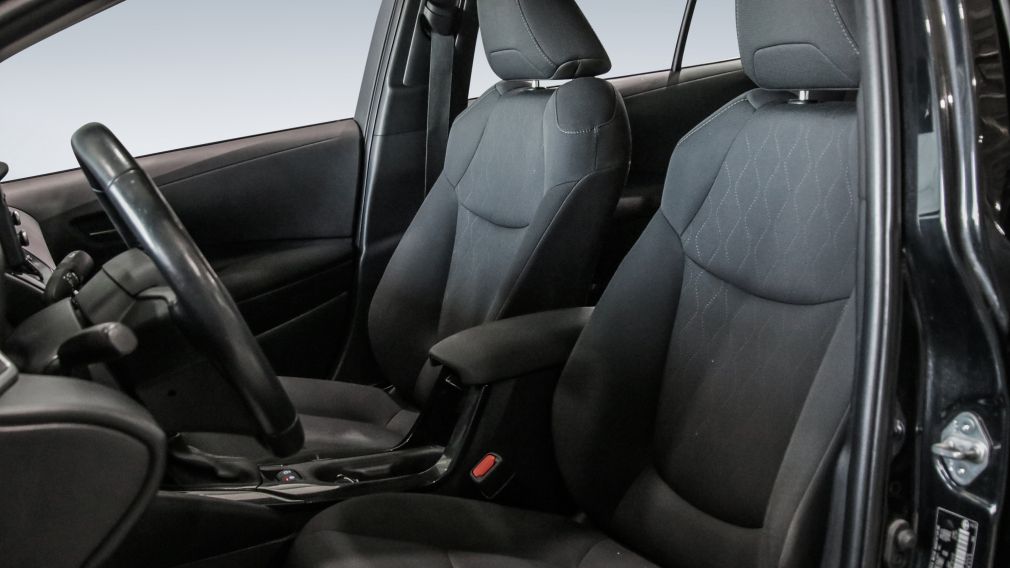 Toyota Corolla LE 2022 à vendre à Trois-Rivières - 8