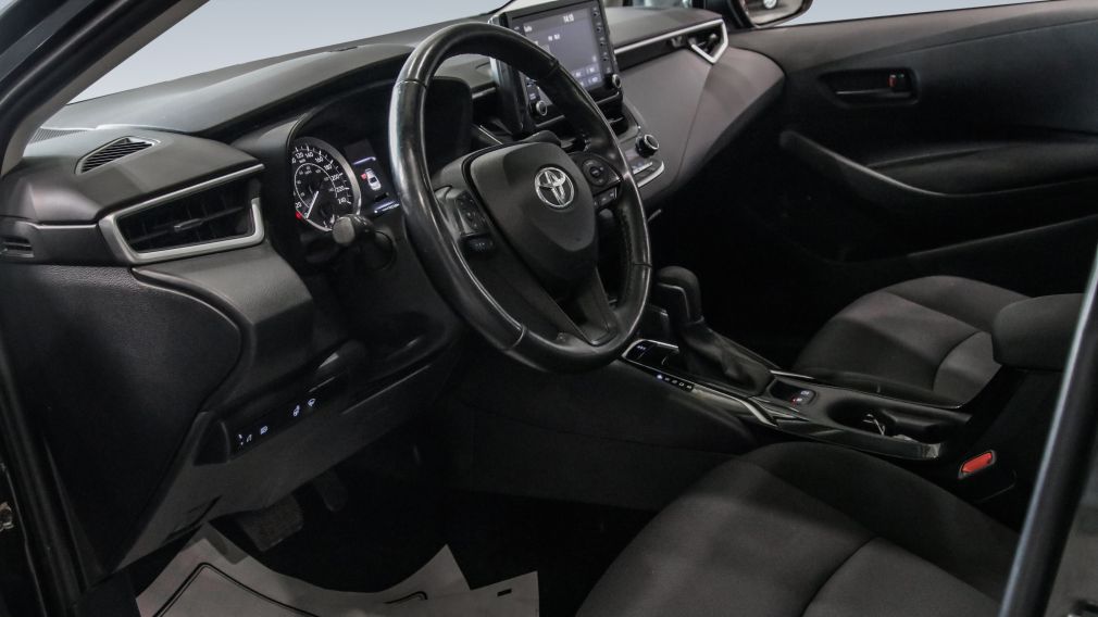 Toyota Corolla LE 2022 à vendre à Trois-Rivières - 7