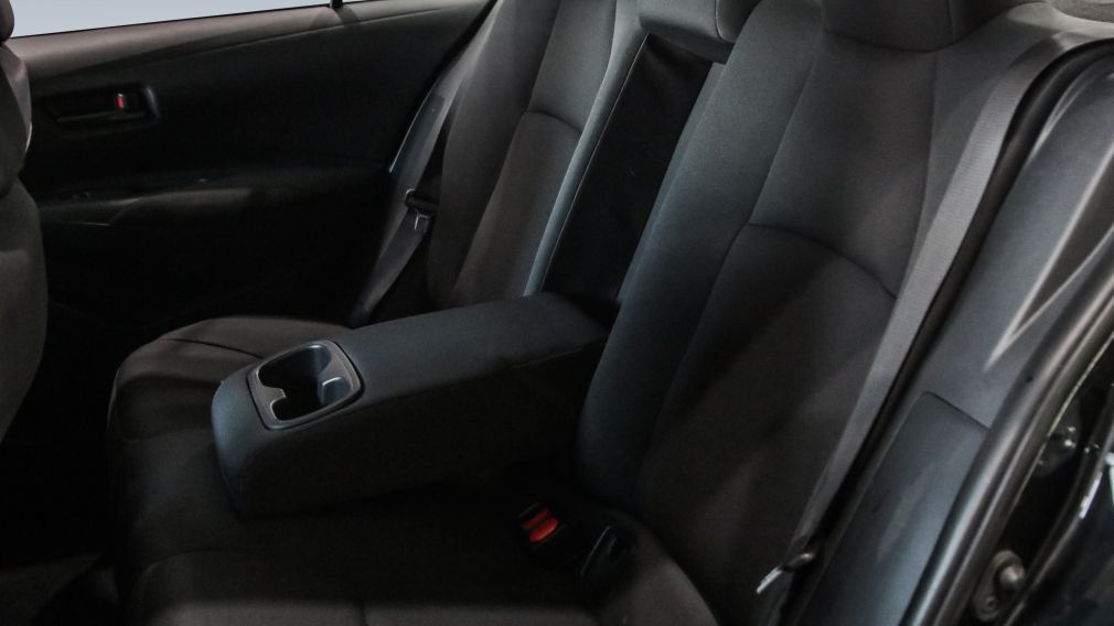 Toyota Corolla LE 2022 à vendre à Trois-Rivières - 17