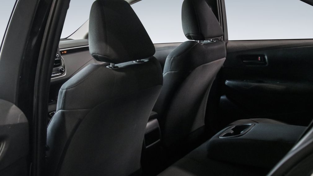 Toyota Corolla LE 2022 à vendre à Trois-Rivières - 18
