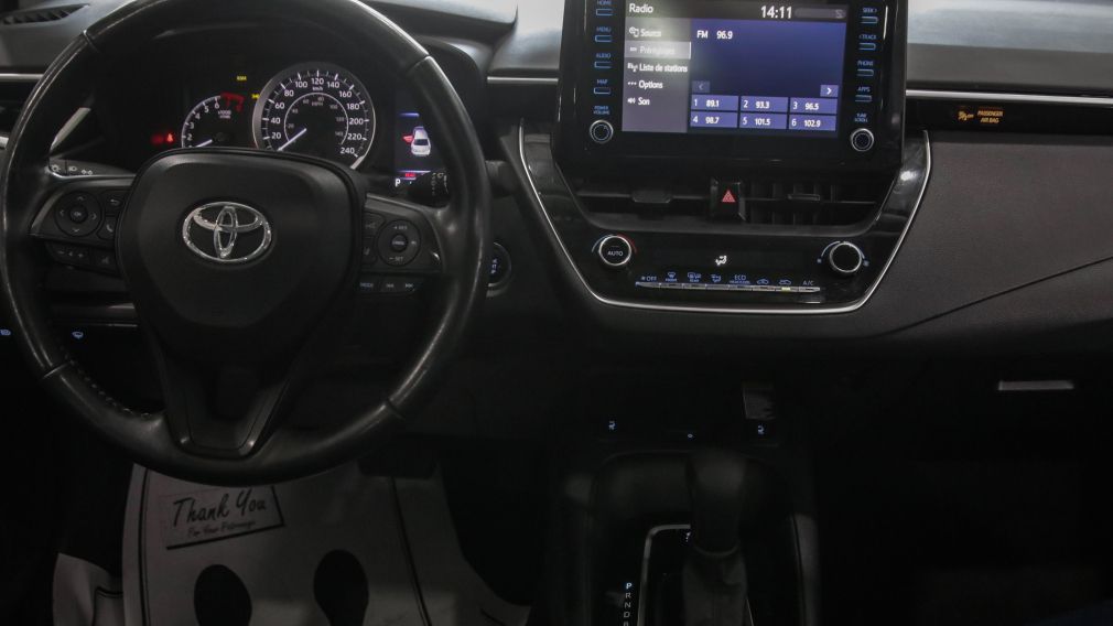 Toyota Corolla LE 2022 à vendre à Trois-Rivières - 10