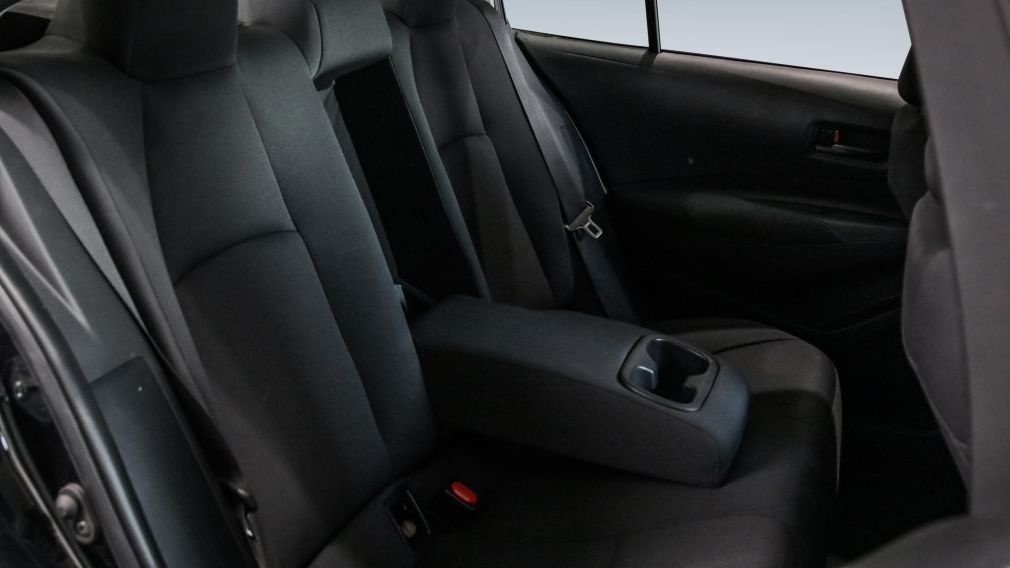 Toyota Corolla LE 2022 à vendre à Trois-Rivières - 19