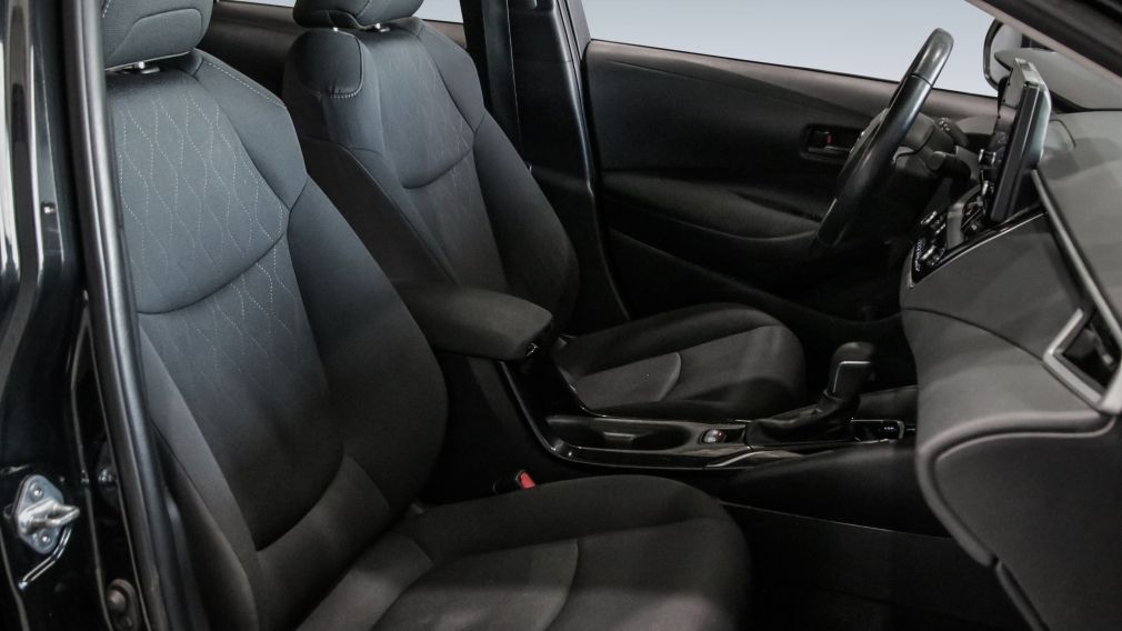 Toyota Corolla LE 2022 à vendre à Trois-Rivières - 21