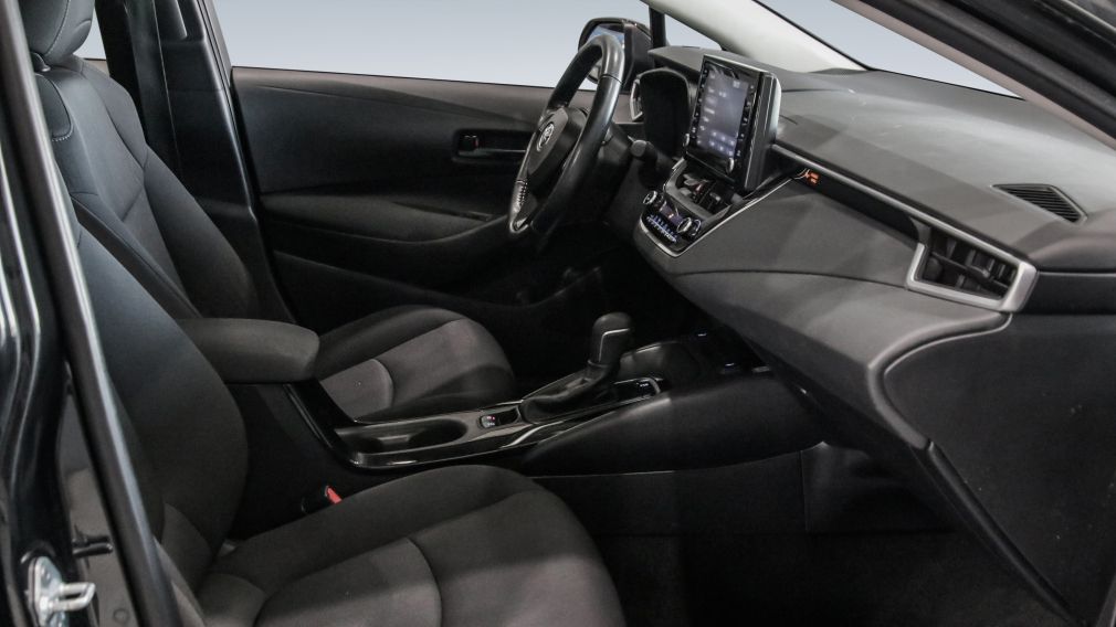Toyota Corolla LE 2022 à vendre à Trois-Rivières - 20