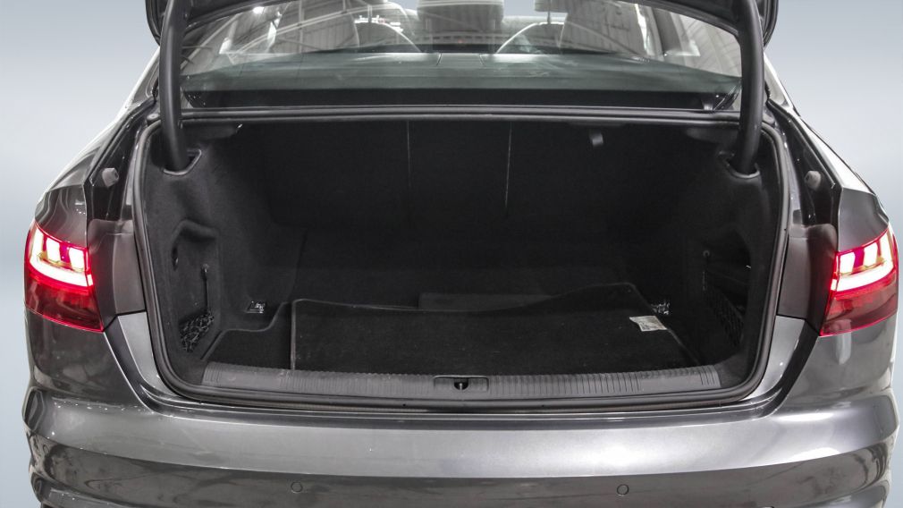 Audi A4 Progressiv 2022 d&rsquo;occasion à vendre - 22