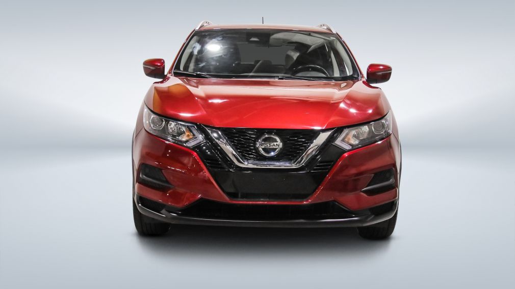 Nissan Qashqai SV 2020 d&rsquo;occasion à vendre - 2