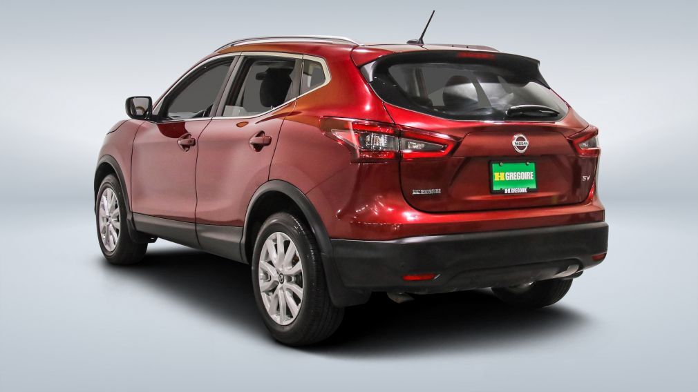 Nissan Qashqai SV 2020 d&rsquo;occasion à vendre - 5