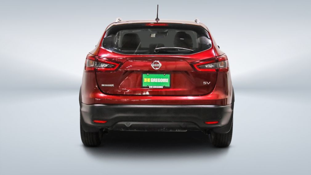 Nissan Qashqai SV 2020 d&rsquo;occasion à vendre - 6