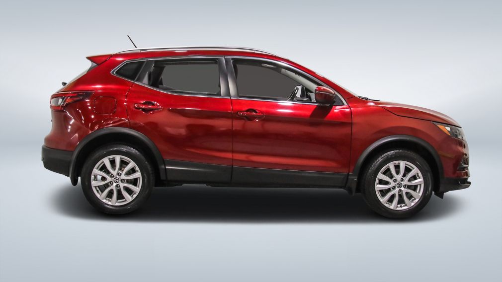 Nissan Qashqai SV 2020 d&rsquo;occasion à vendre - 8