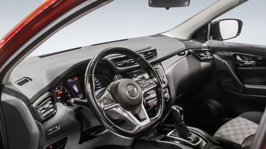 Nissan Qashqai SV 2020 d&rsquo;occasion à vendre - 9