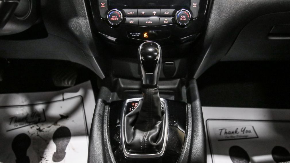 Nissan Qashqai SV 2020 d&rsquo;occasion à vendre - 16