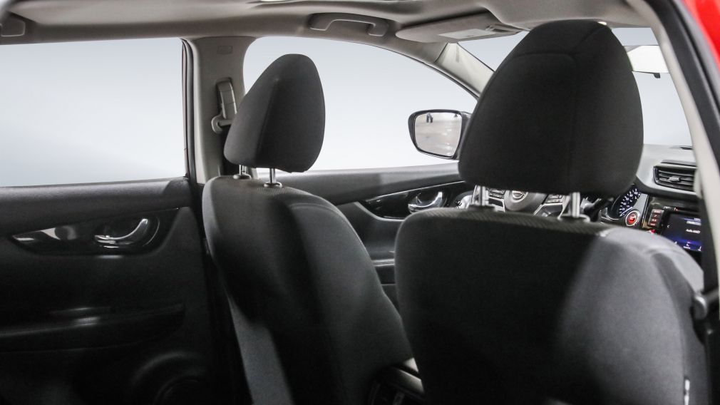 Nissan Qashqai SV 2020 d&rsquo;occasion à vendre - 21