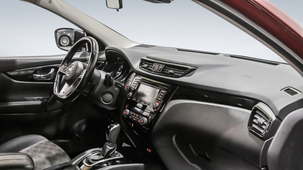 Nissan Qashqai SV 2020 d&rsquo;occasion à vendre - 23