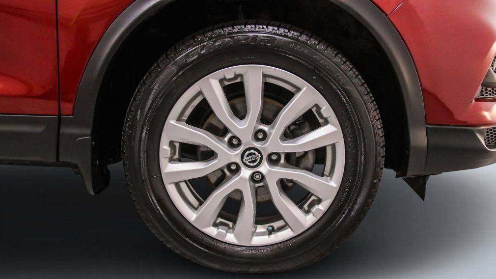 Nissan Qashqai SV 2020 d&rsquo;occasion à vendre - 26