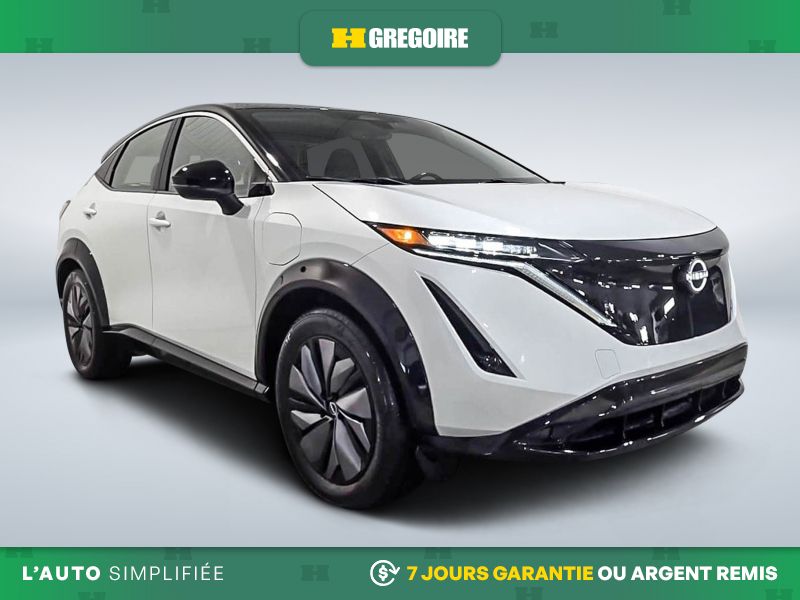 2023 Nissan Ariya Engage FWD