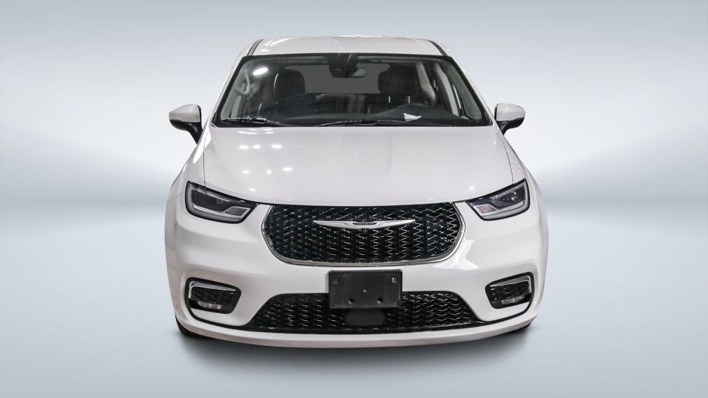 Chrysler Pacifica Touring L 2023 d&rsquo;occasion à vendre - 2