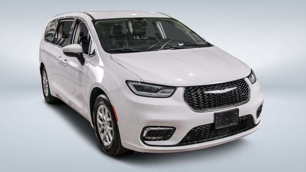Chrysler Pacifica Touring L 2023 d&rsquo;occasion à vendre