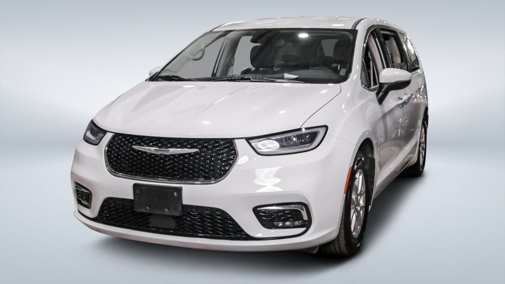 Chrysler Pacifica Touring L 2023 d&rsquo;occasion à vendre - 3