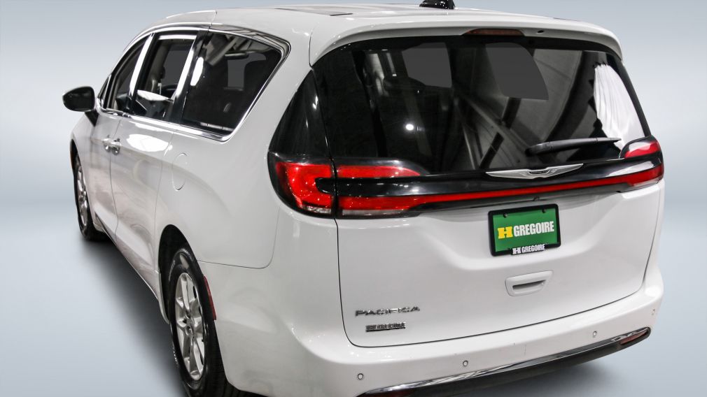 Chrysler Pacifica Touring L 2023 d&rsquo;occasion à vendre - 4