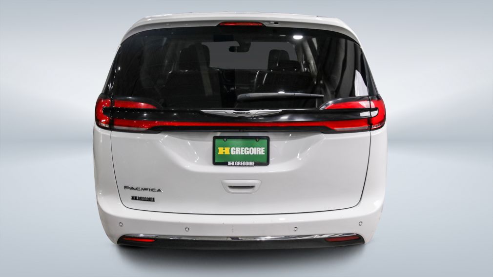 Chrysler Pacifica Touring L 2023 d&rsquo;occasion à vendre - 5