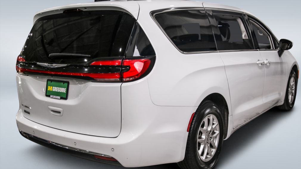 Chrysler Pacifica Touring L 2023 d&rsquo;occasion à vendre - 6
