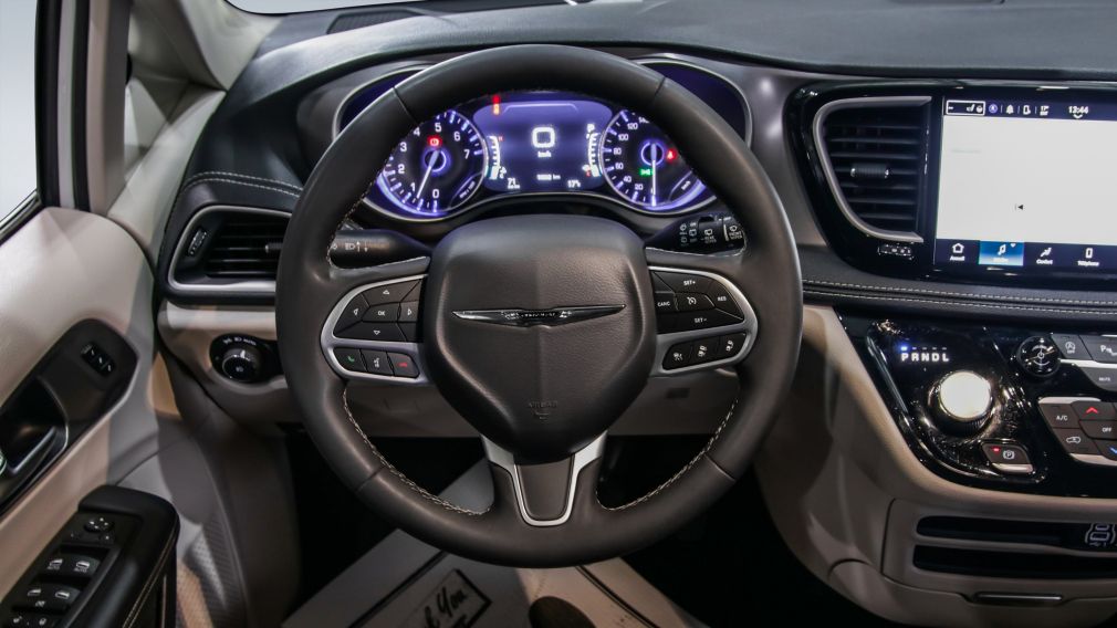 Chrysler Pacifica Touring L 2023 d&rsquo;occasion à vendre - 11