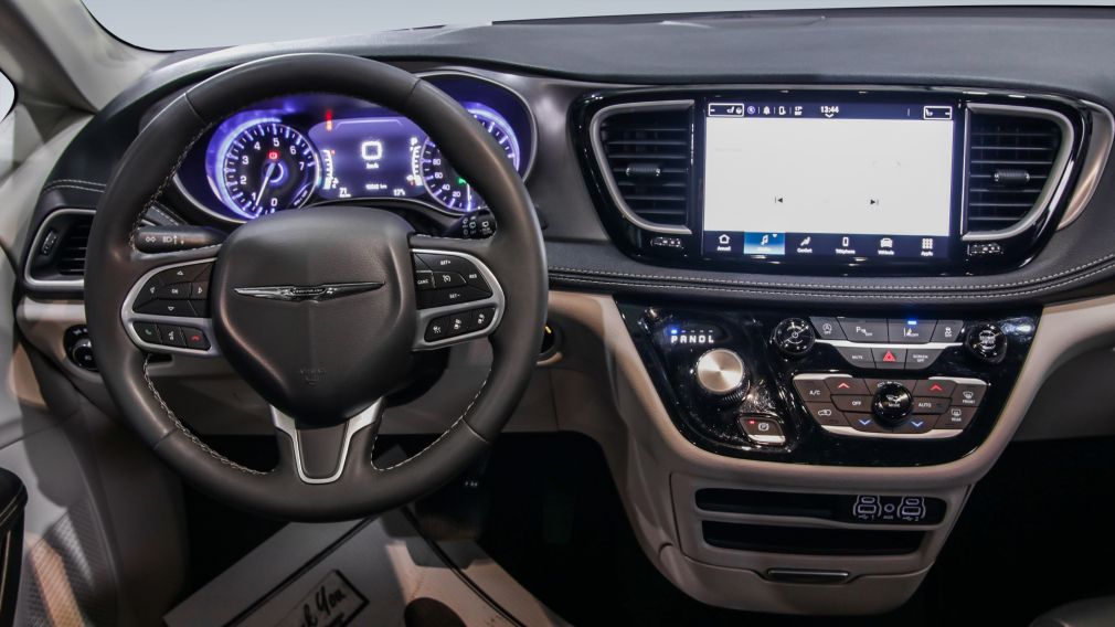 Chrysler Pacifica Touring L 2023 d&rsquo;occasion à vendre - 10