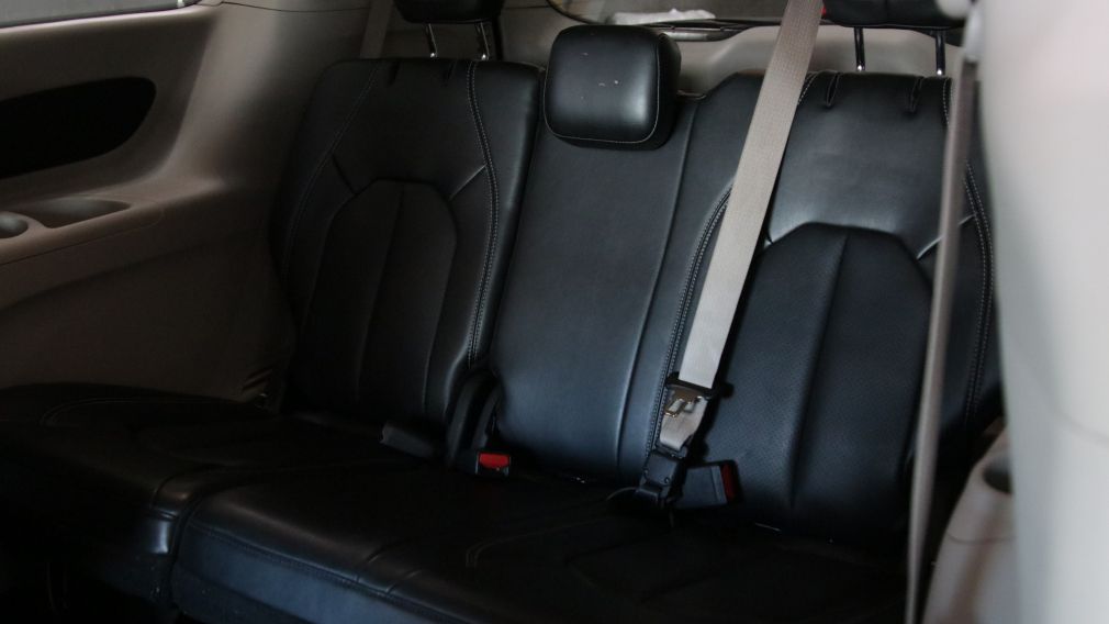 Chrysler Pacifica Touring L 2023 d&rsquo;occasion à vendre - 26