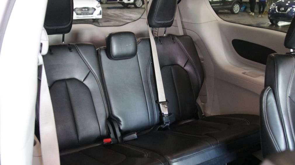 Chrysler Pacifica Touring L 2023 d&rsquo;occasion à vendre - 27