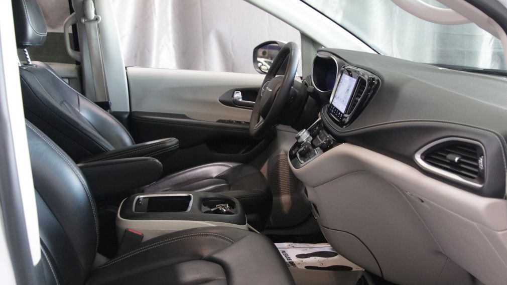 Chrysler Pacifica Touring L 2023 d&rsquo;occasion à vendre - 29