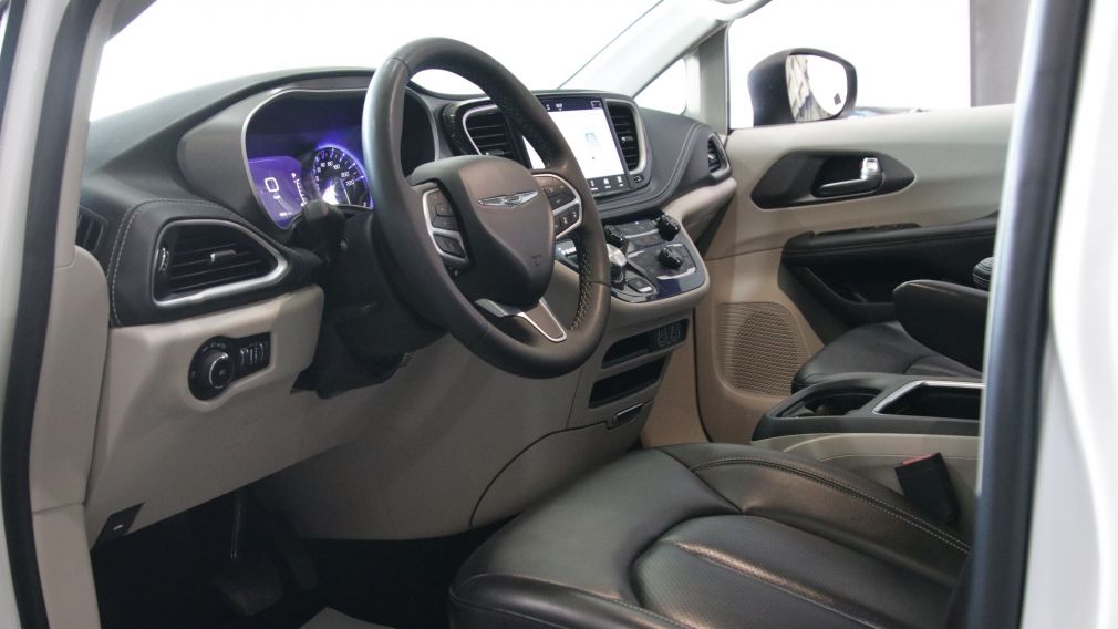 Chrysler Pacifica Touring L 2023 d&rsquo;occasion à vendre - 31
