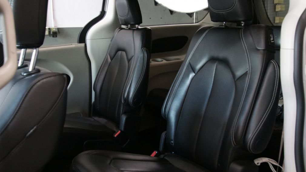 Chrysler Pacifica Touring L 2023 d&rsquo;occasion à vendre - 32