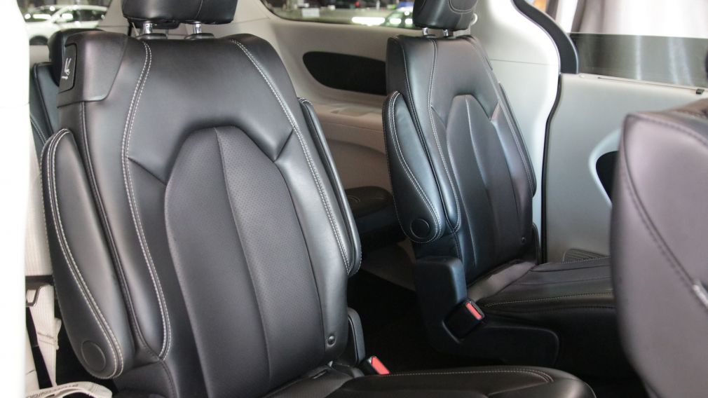 Chrysler Pacifica Touring L 2023 d&rsquo;occasion à vendre - 33