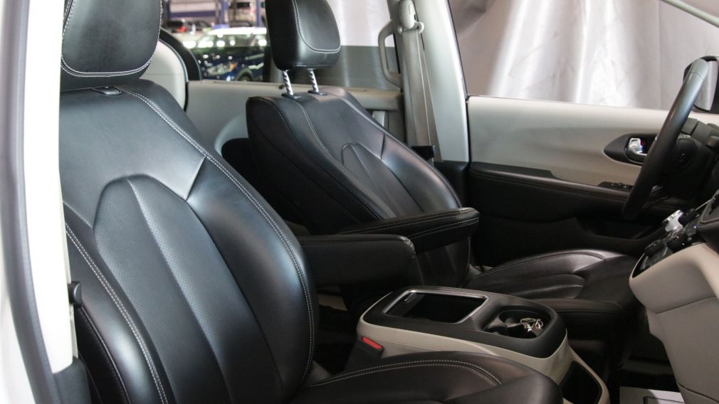 Chrysler Pacifica Touring L 2023 d&rsquo;occasion à vendre - 34