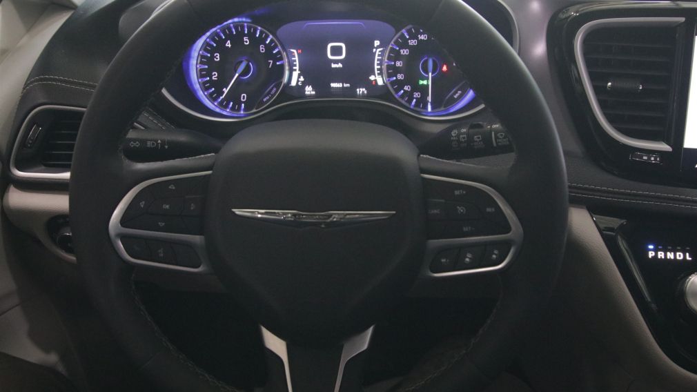 Chrysler Pacifica Touring L 2023 d&rsquo;occasion à vendre - 37